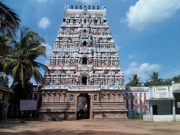 நலம் பெற உதவும் நற்கோவில் நலம் பெற உதவும் நற்கோவில்