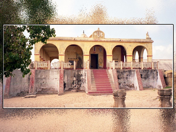 கோதண்ட ராமர் கோவில்