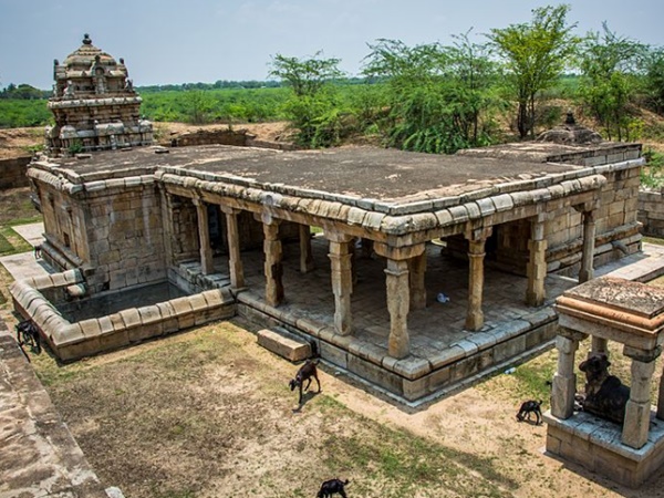 கொடும்பாளூர்