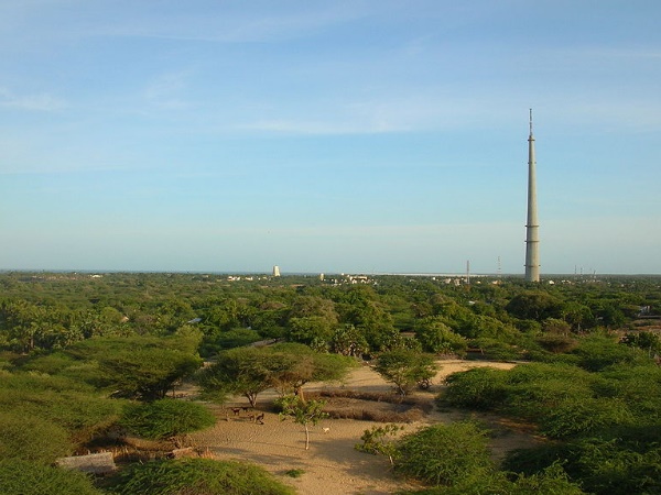 காந்தமதனா பர்வதம் 