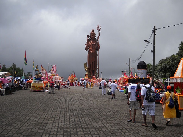 மங்கள் மகாதேவ்