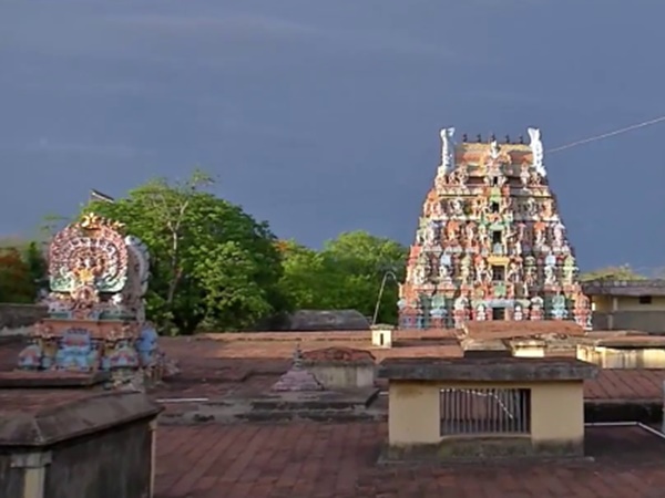 கோகர்ணேஸ்வரர் கோவில்