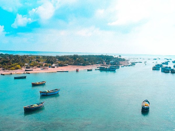 சாட்சி அனுமான் கோவில்