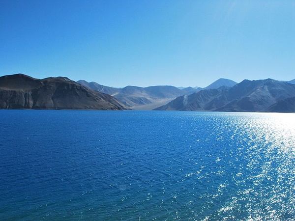 இவ்வளவு உயரத்தில் ஏரியா?