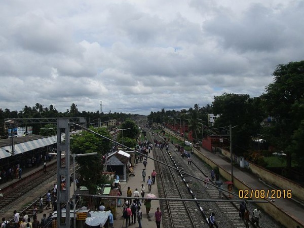  பாராஸாத் சுற்றுலா வழிகாட்டி - ஈர்க்கும் இடங்கள், எப்படி அடைவது