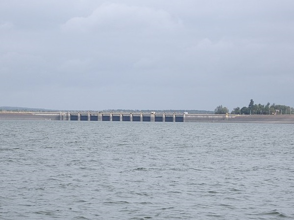 முல்லா அணை 