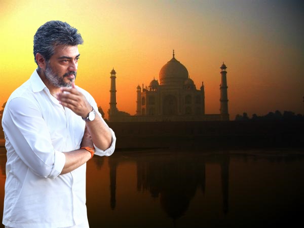 தாஜ்மஹால் முன் புகைப்படமெடுத்த உலக பிரபலங்கள் தாஜ்மஹால் முன் புகைப்படமெடுத்த உலக பிரபலங்கள்