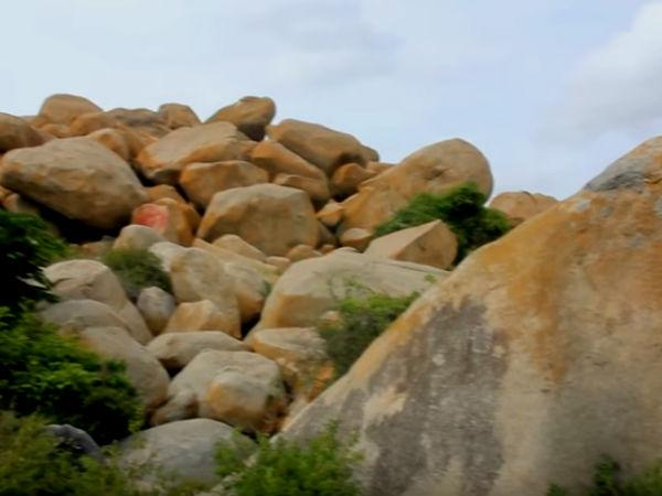 அழகிய அந்தர்கங்கே பயணம் அழகிய அந்தர்கங்கே பயணம்