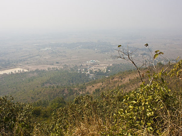 பாங்குரா சுற்றுலா வழிகாட்டி - ஈர்க்கும் இடங்கள், எப்படி அடைவது