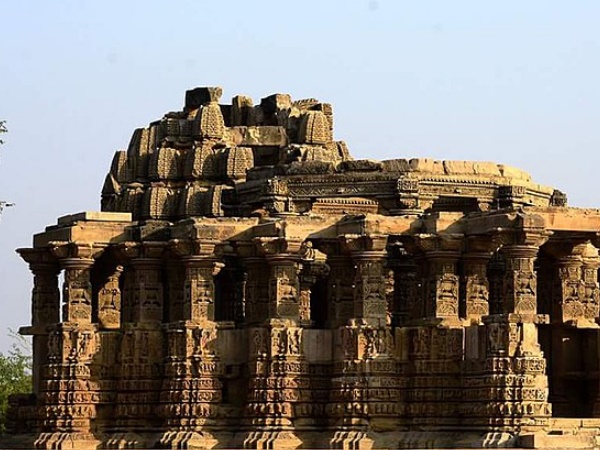 பார்மேர் சுற்றுலா வழிகாட்டி - ஈர்க்கும் இடங்கள், எப்படி அடைவது