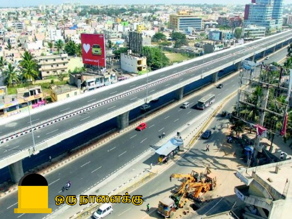 ஒரு நாளைக்கு எவ்வளவு நீளம் தெரியுமா