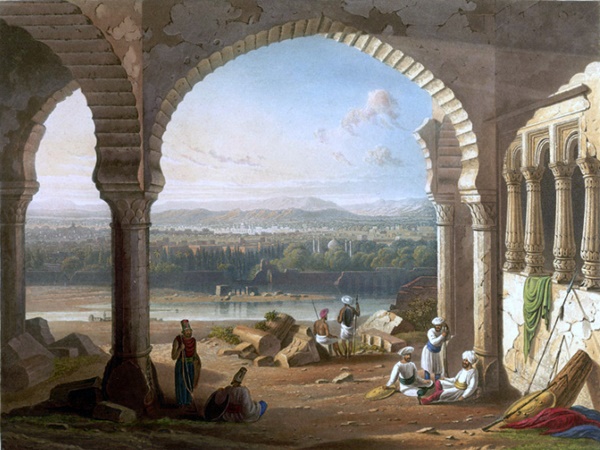 சுற்றுலா நகரம்