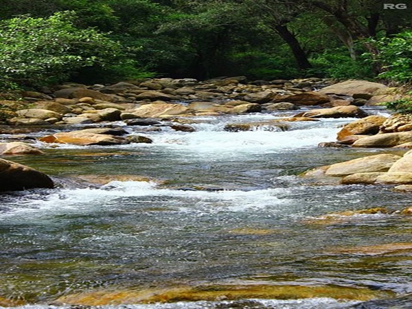 அய்யனார் நீழ்வீழ்ச்சி