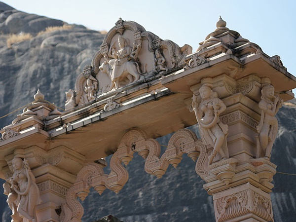 முக்கியமன சுற்றுலா இடங்கள் 