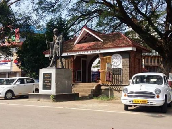 மற்ற சுற்றுலா தலங்கள்