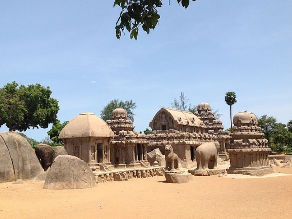  பஞ்சபாண்ட ரதம் 