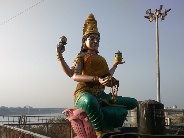 சுற்றுலாத் தளங்கள்