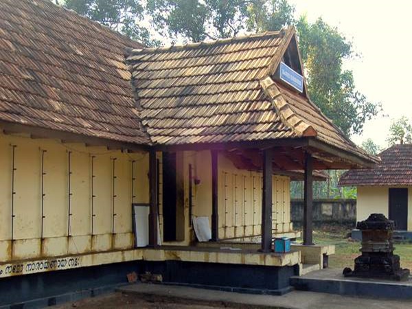 தசவடராச்சர்டு திருவிழா