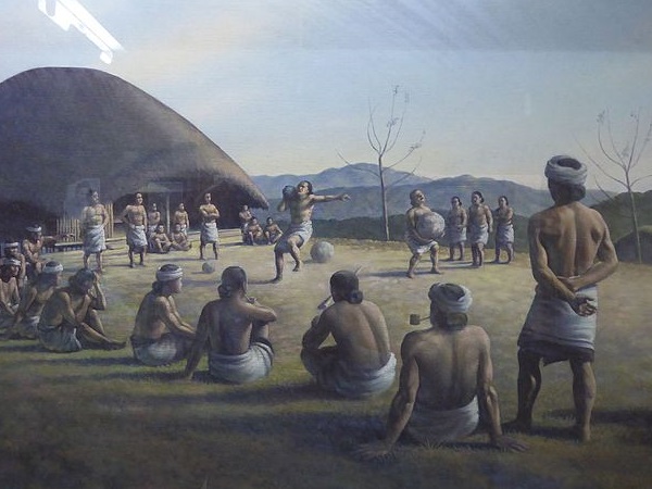 கலாச்சார கிராமம்