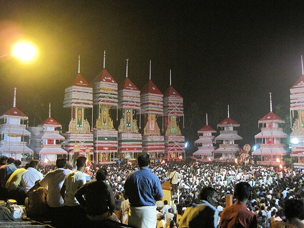 செட்டிக் குளங்கர பரணி செட்டிக் குளங்கர பரணி