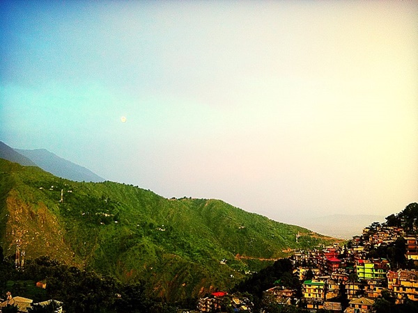 பாக்சுனாக் கோயில்