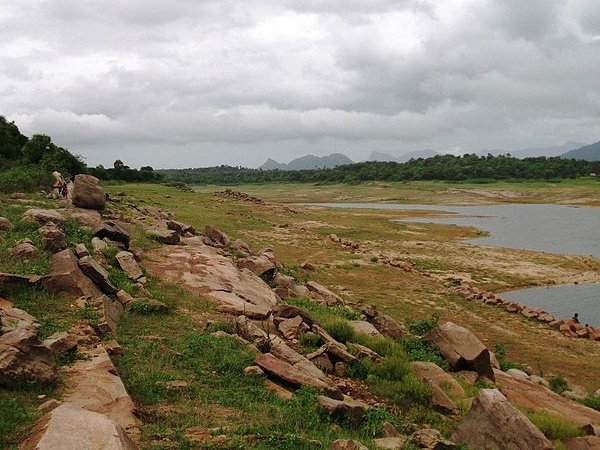  இயற்கை எழிலின் சொர்க்கம்