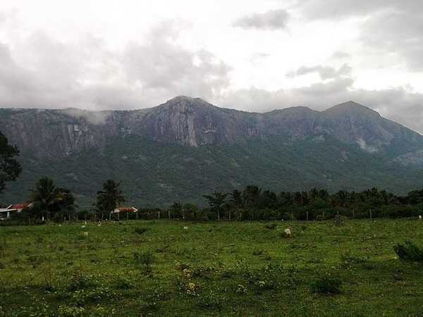 அழகிய பொள்ளாச்சி