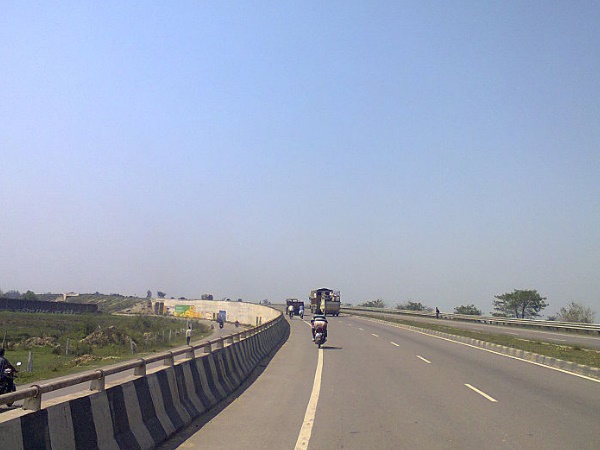 போக்குவரத்து வசதிகள் 