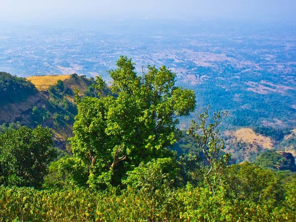 பீமா வடிவத்தில் சிவபெருமான்.... அவதரித்த உடன் என்ன செய்தார் தெரியுமா?