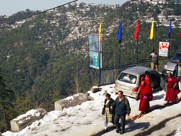 எப்படி அடையலாம்