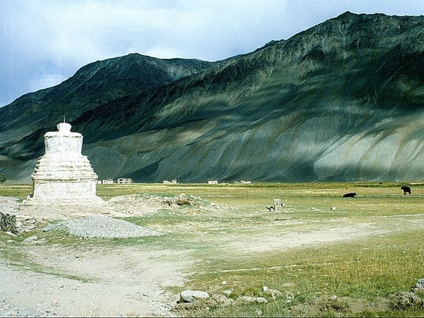 லடாக், ஜம்மு காஷ்மீர்