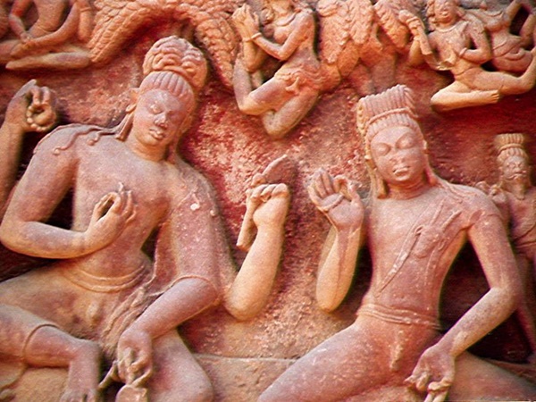 சுற்றுலாத் தலங்கள் 