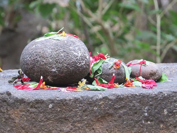 அருள்மிகு அனந்தீஸ்வரர் ஆலயம்