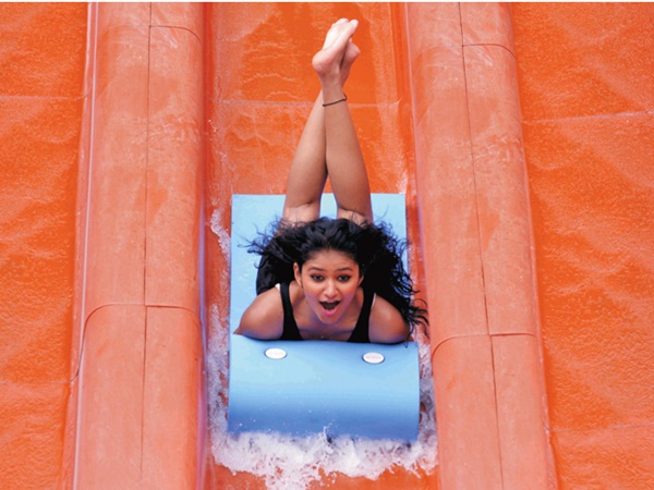 ஜி ஆர் எஸ் பேன்டஸி பார்க்