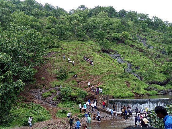 சிக்கல்தரா – காட்டுயிர்களின் சொர்க்கம் சிக்கல்தரா – காட்டுயிர்களின் சொர்க்கம்