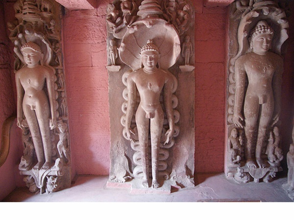 தியோகார் கோட்டை