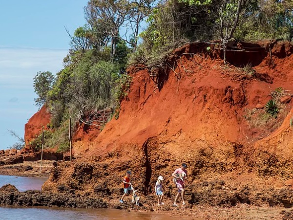 ஈரோடு கோட்டை