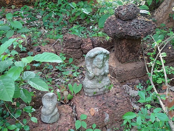 காரைக்குடி செஞ்சை அருள்மிகு நாகநாத சுவாமி கோவில்