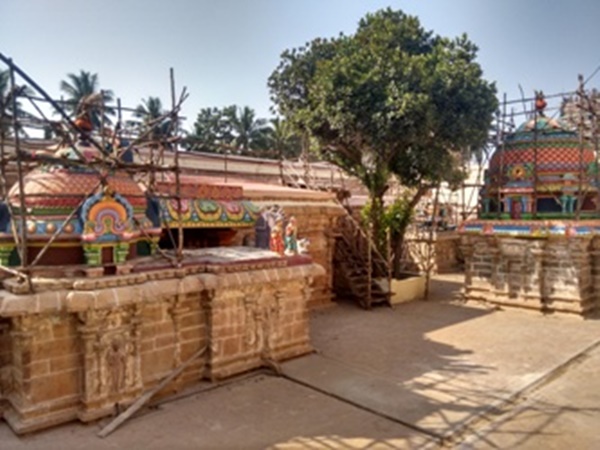 மண்டபம் அமைப்பு மண்டபம் அமைப்பு