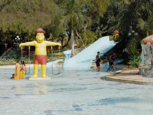 சங்கு வாட்டர் பார்க்