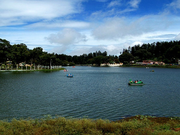 ஏற்காடு