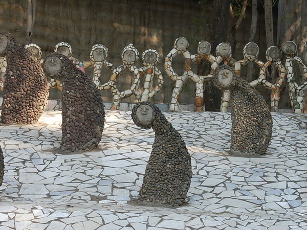 ரோஜா திருவிழா