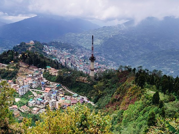 காங்க்டாக்