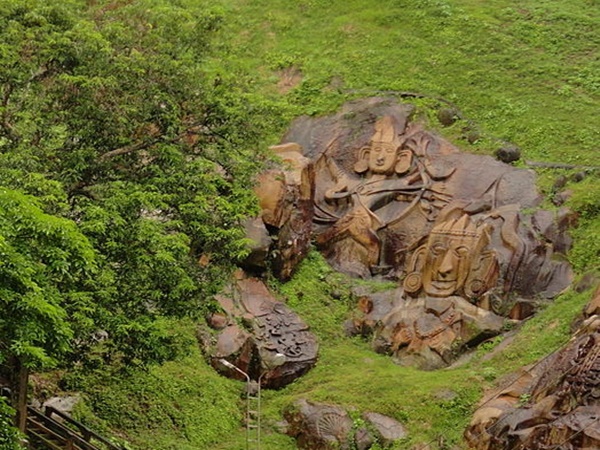 கைலாஸ்ஹஹர் சுற்றுலா - ஈர்க்கும் இடங்கள், செய்யவேண்டியவை மற்றும் எப்படி அடைவது 