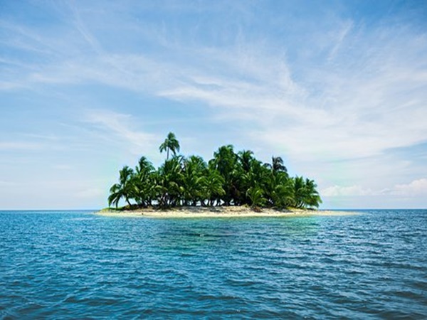 ஹரே தீவு