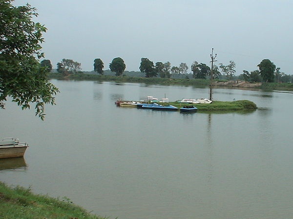 ஜக்தல்பூர் சுற்றுலா - ஈர்க்கும் இடங்கள், செய்யவேண்டியவை மற்றும் எப்படி அடைவது