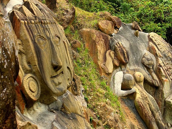 கைலாஸ்ஹஹர் சுற்றுலா - ஈர்க்கும் இடங்கள், செய்யவேண்டியவை மற்றும் எப்படி அடைவது 