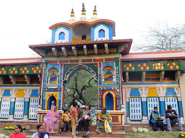 பலராமனால் கொல்லப்பட்ட அரசனின் பல்வால் இப்ப எப்படி இருக்கு தெரியுமா? 