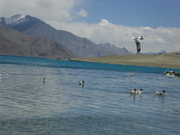 பாங்காங் போக விசா தேவையில்லை தெரியுமா? இத படிங்க