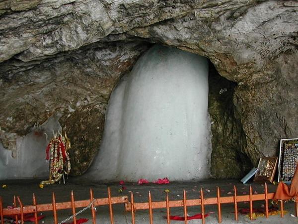 அமர்நாத் கோயில் அமர்நாத் கோயில்